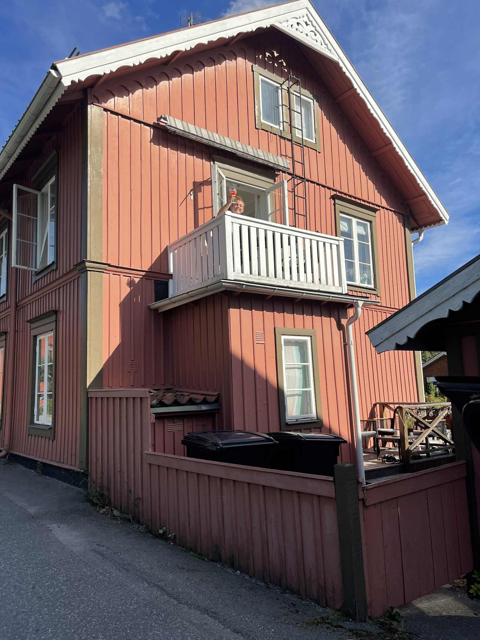 Villa/Hus, 8 rooms, 240 sqm, Sigtuna – bild 2
