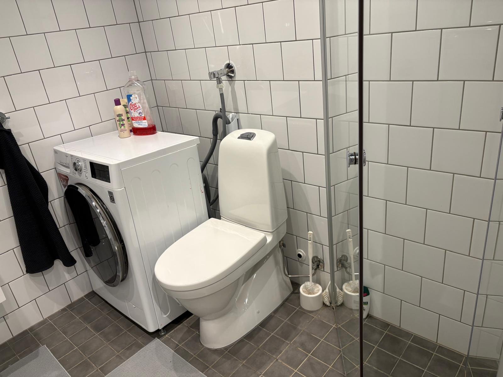 Lägenhet, 1 rooms, 23 sqm, Järfälla – bild 10