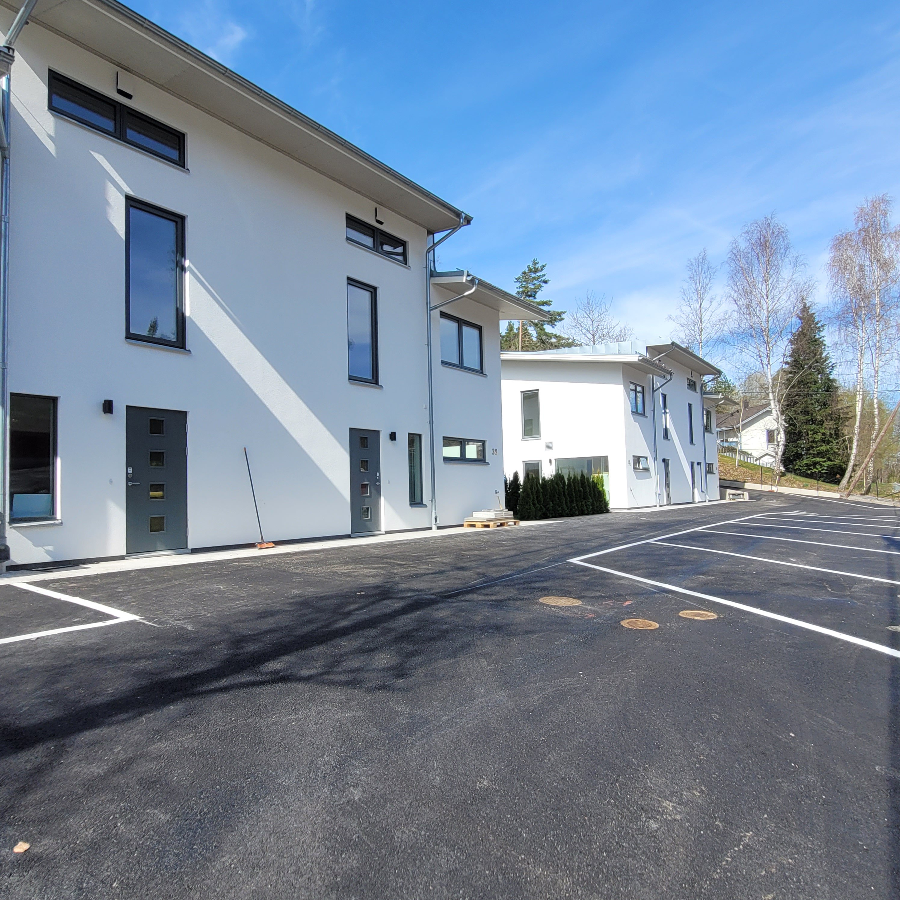 Duplex, 5 rooms, 180 sqm, Huddinge – bild 2