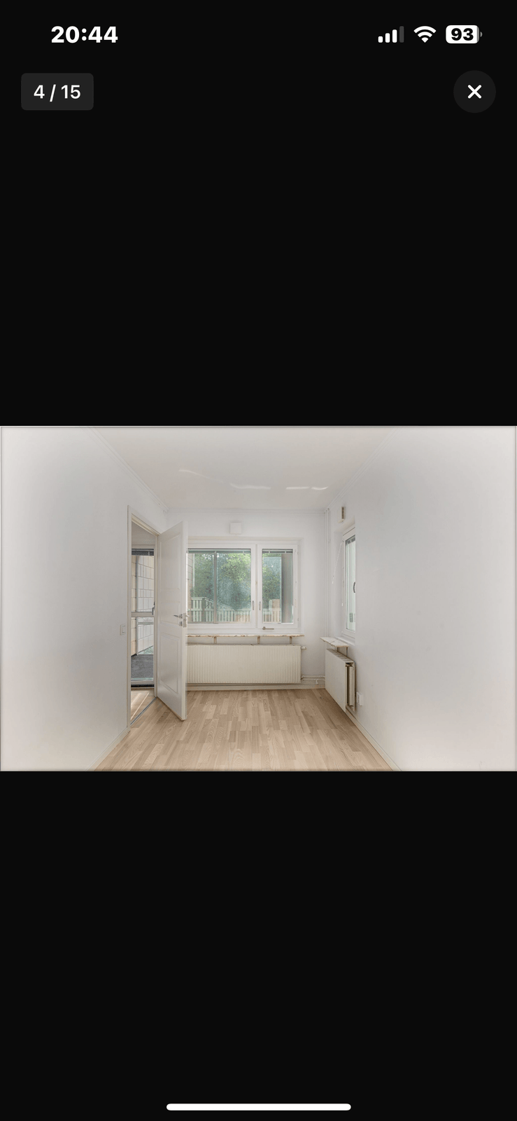 2 rok · 59 m² i Södertälje – bild 11