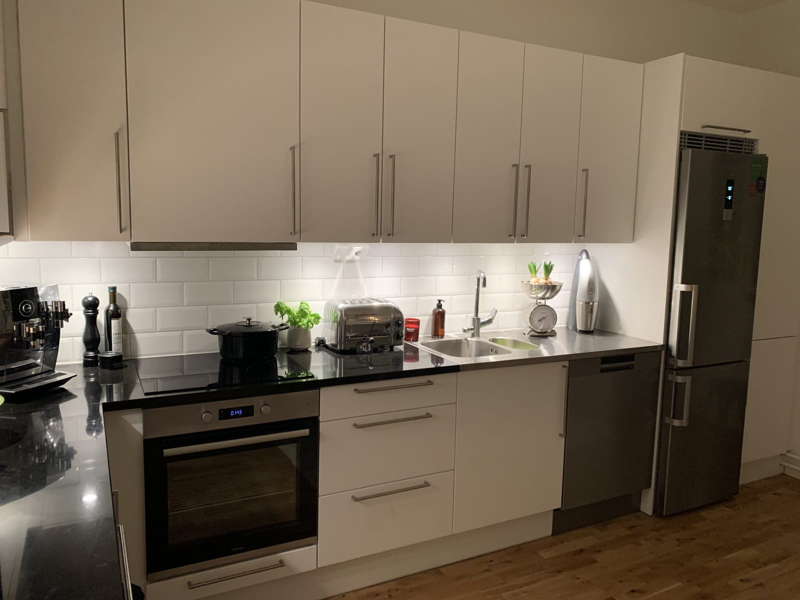 4 rok · 95 m² i Nynäshamn – bild 9