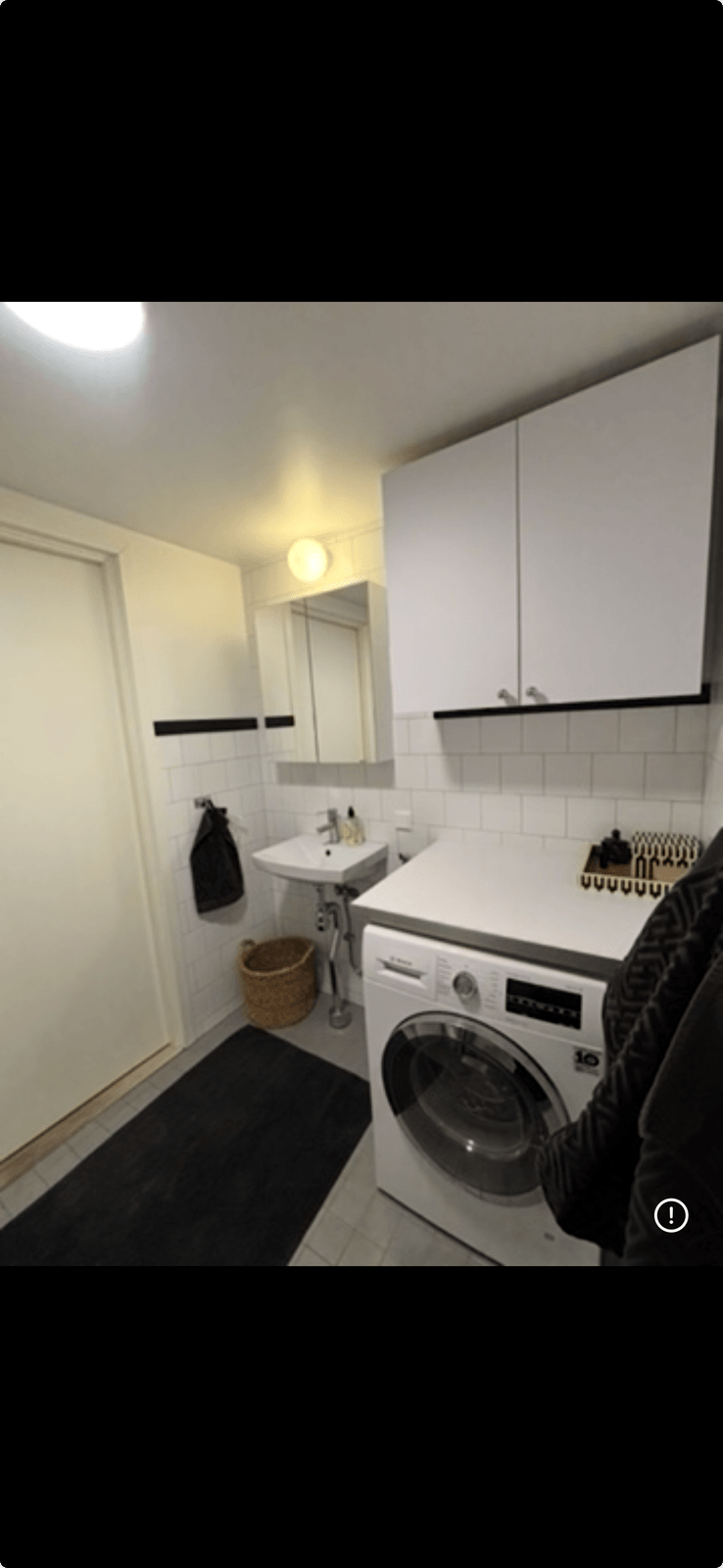 1 rok · 33 m² i Nacka – bild 7