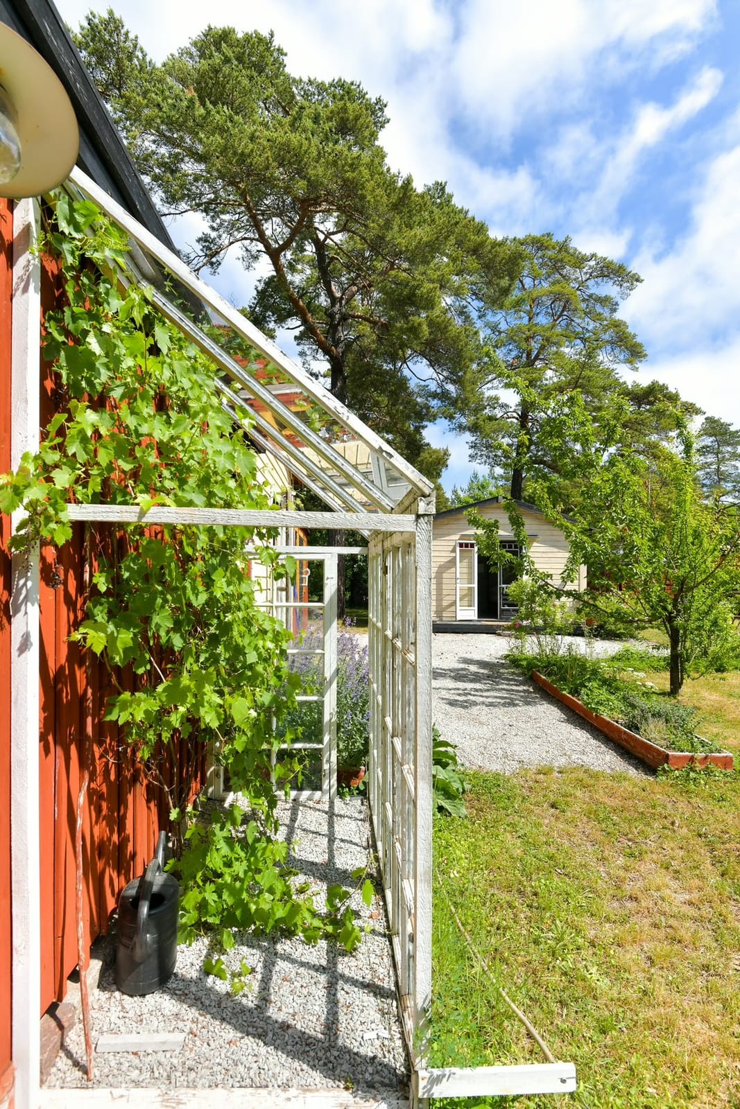 6 rok · 75 m² i Valleviken  – bild 15