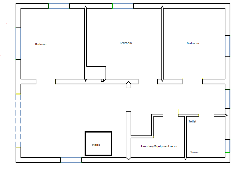 6 rok · 150 m² i Mölndal – bild 2