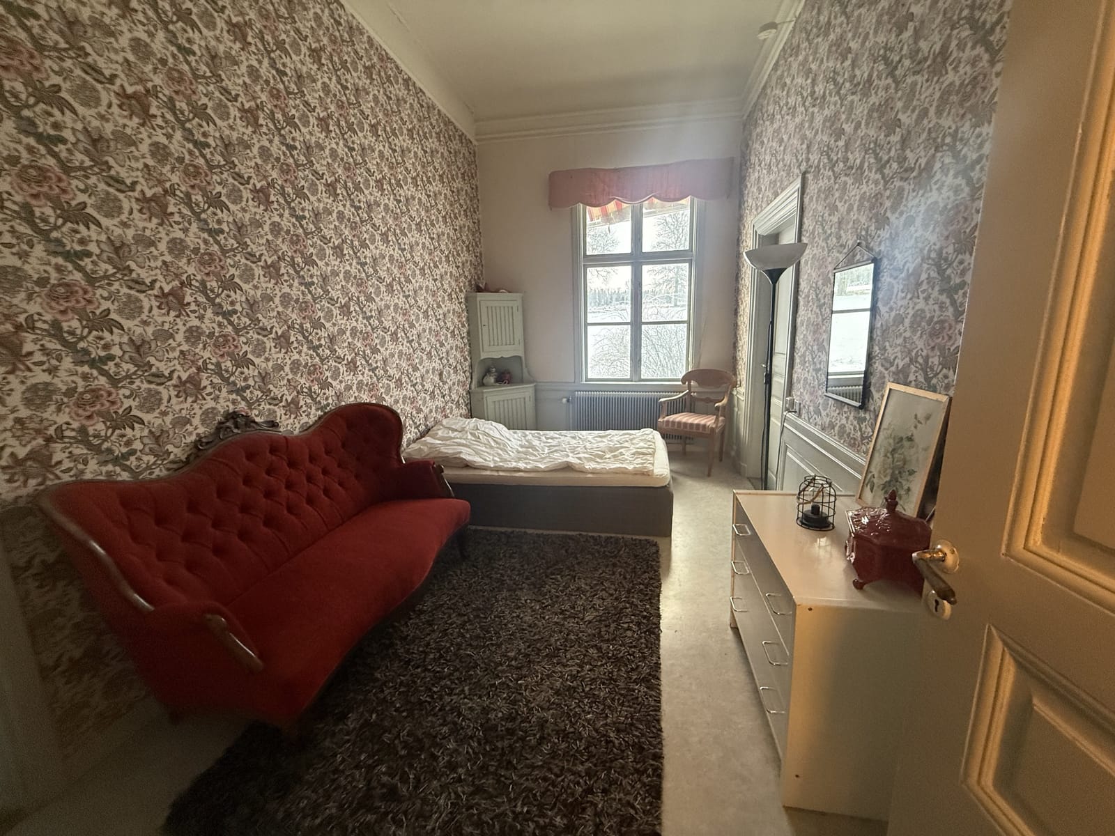 8 rok · 550 m² i Örsundsbro – bild 13