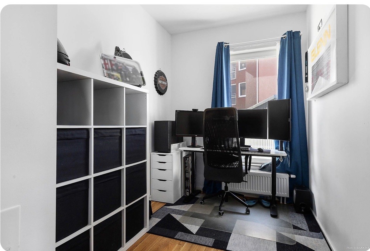 3 rok · 59 m² i Örebro – bild 7