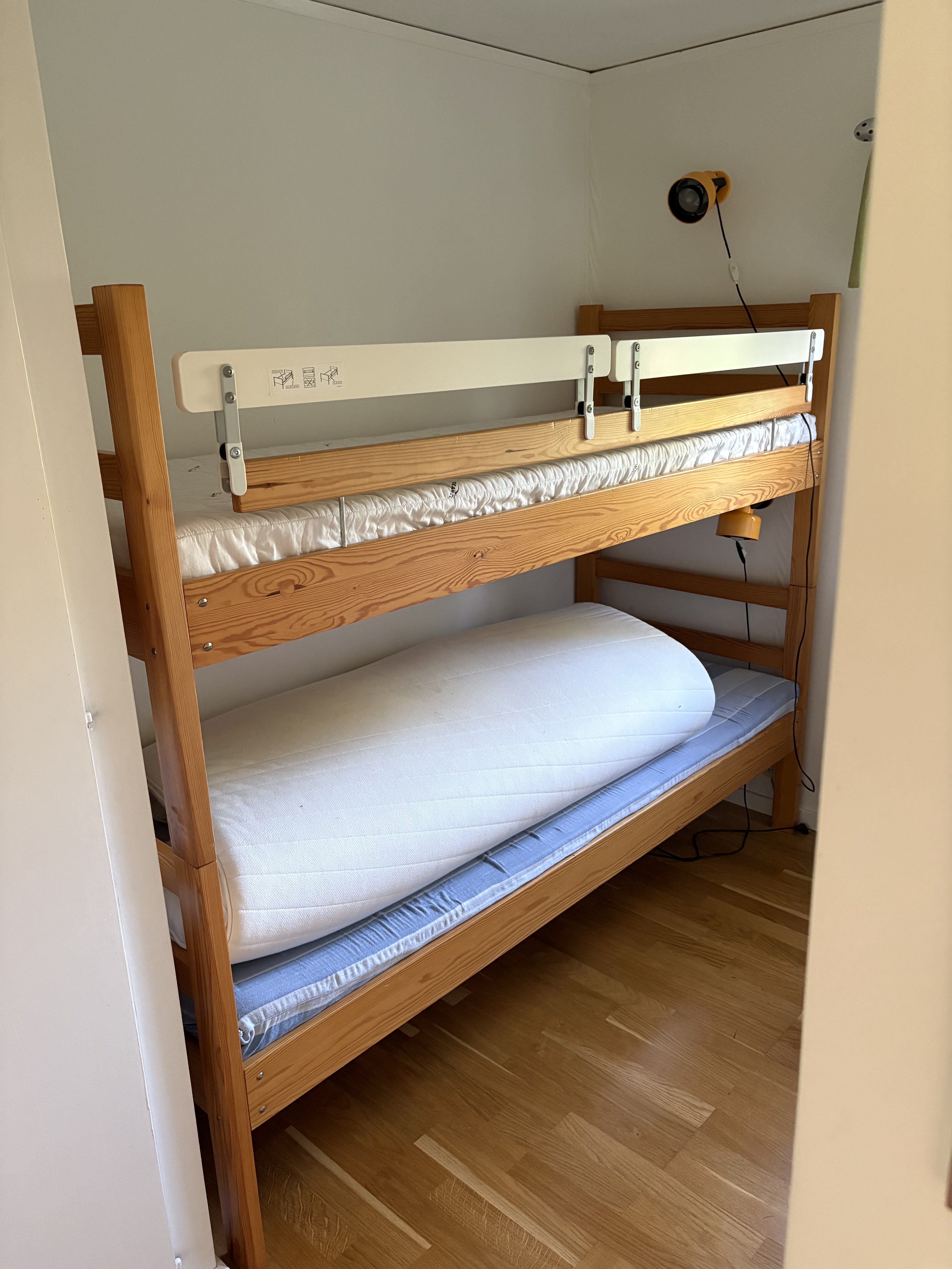 Stuga, 2 rooms, 25 sqm, Köpingsvik – bild 4