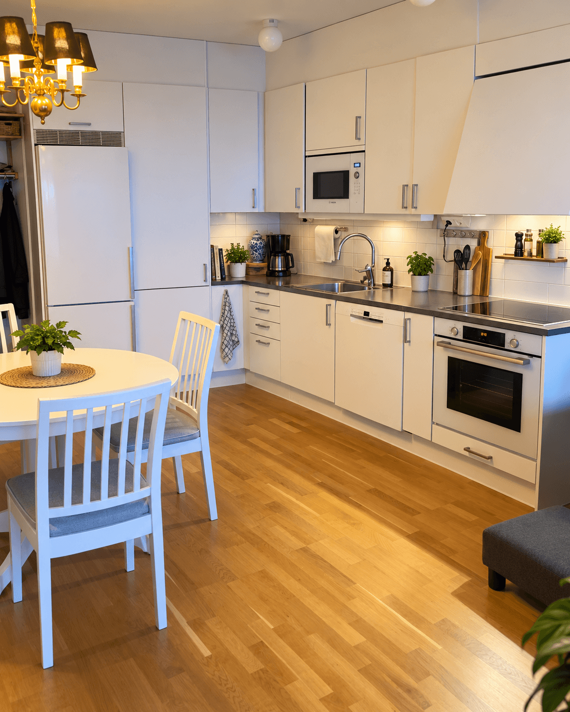 2 rok · 40 m² i Nynäshamn – bild 2