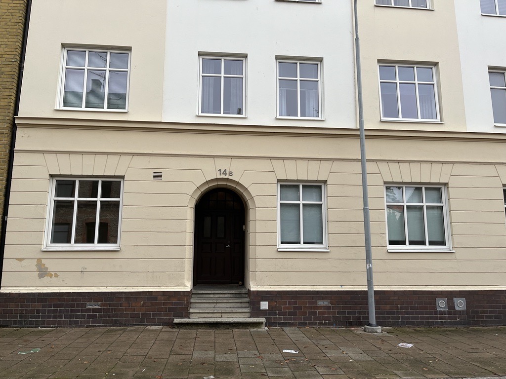 2 rok · 62 m² i Landskrona – bild 9