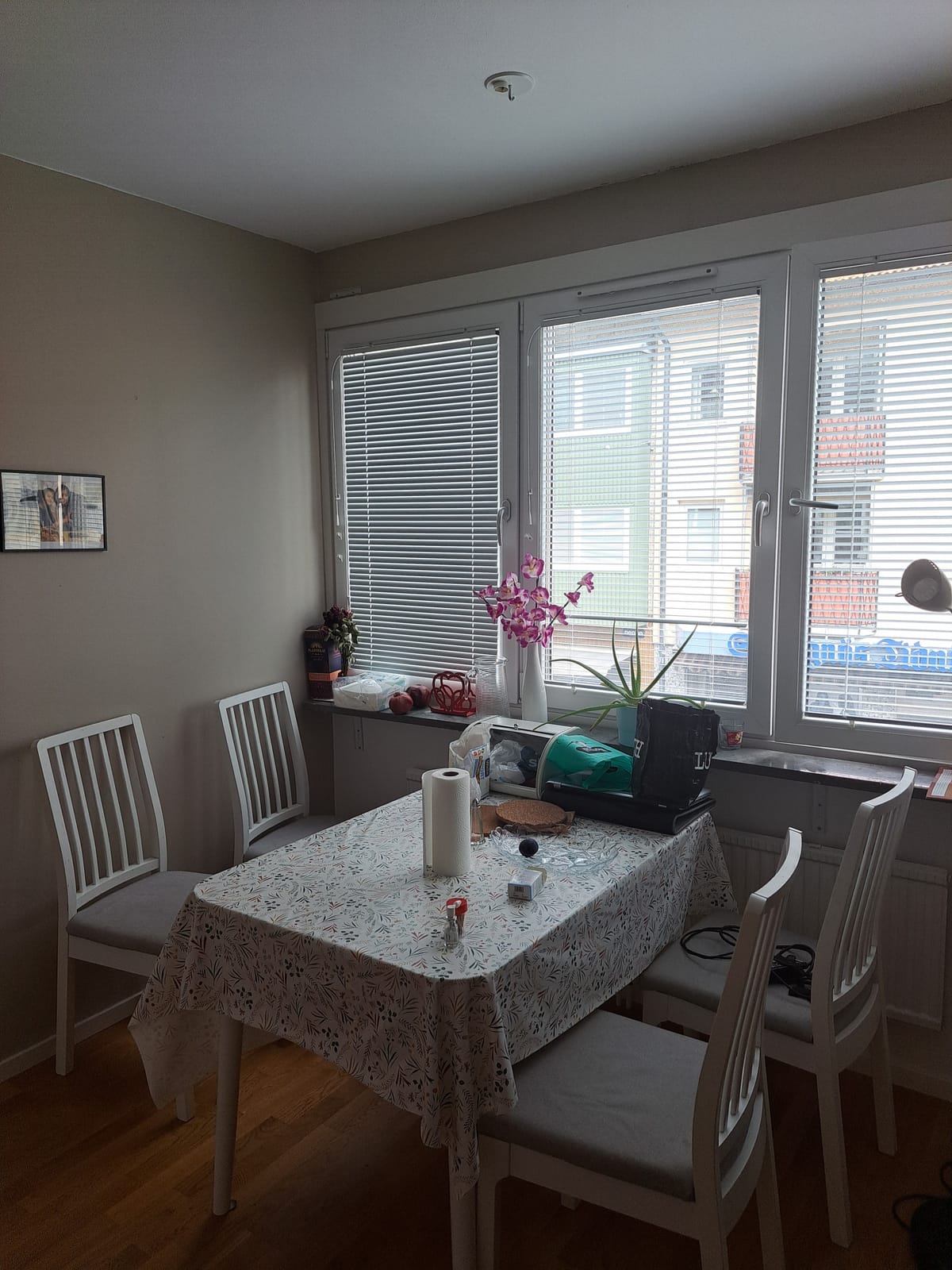 2 rok · 46 m² i Strängnäs – bild 2