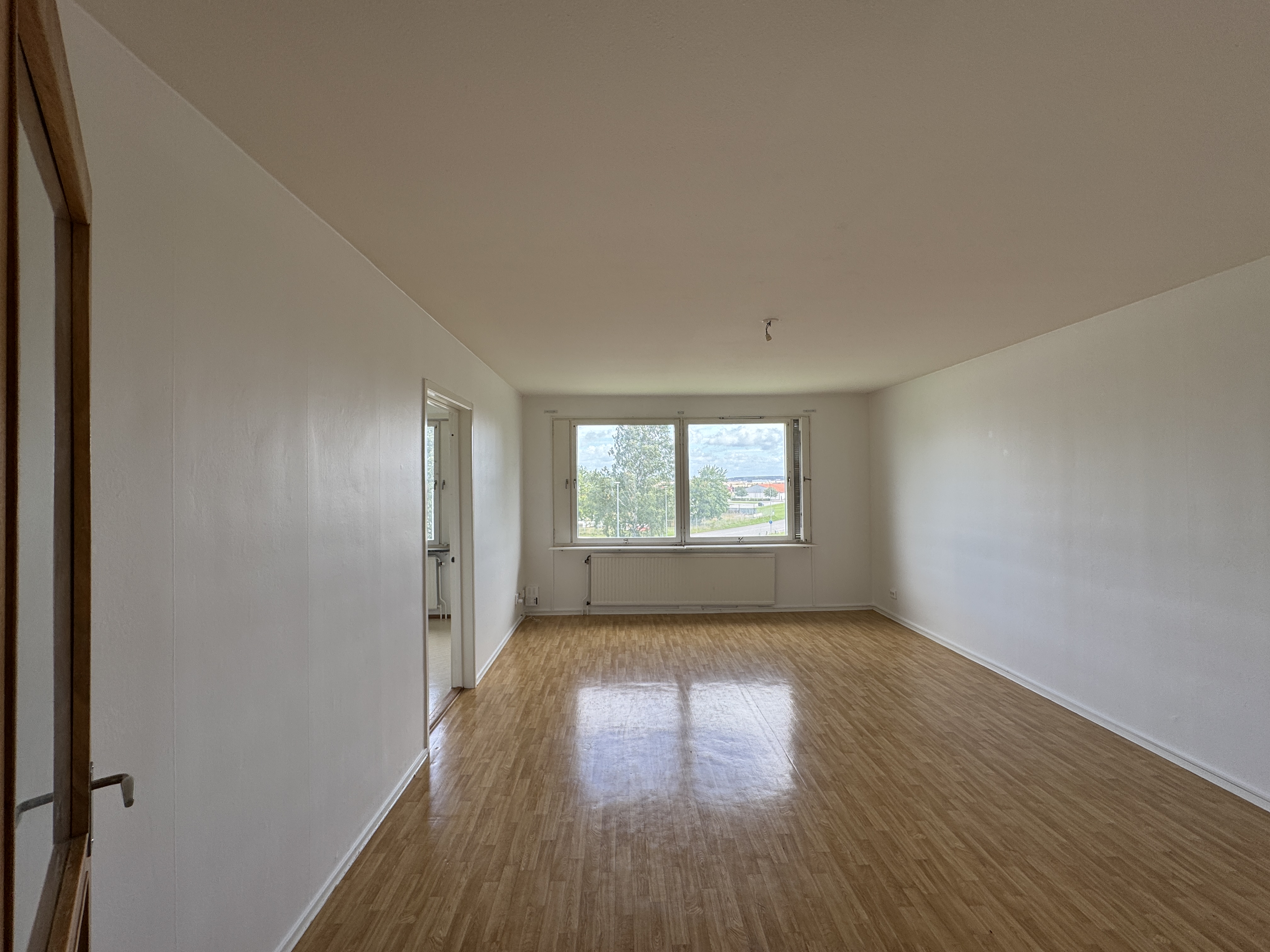 Lägenhet, 2 rooms, 66 sqm, Hallsberg – bild 9