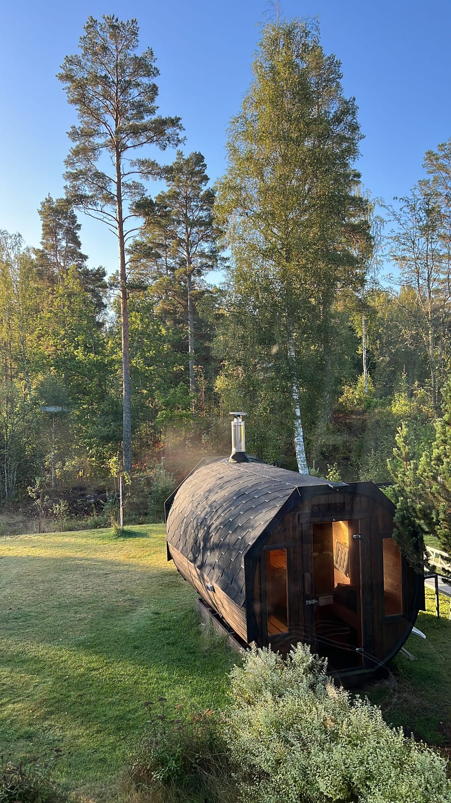 5 rok · 130 m² i Lönneberga – bild 13