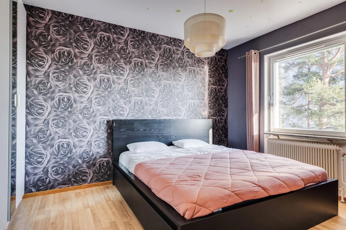 Lägenhet, 2 rooms, 56 sqm, Skellefteå – Skellefteå