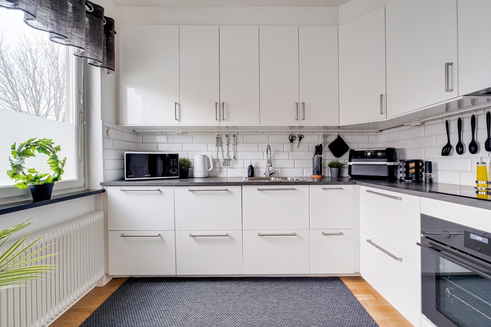 Lägenhet, 2 rooms, 59 sqm, Borlänge – Borlänge