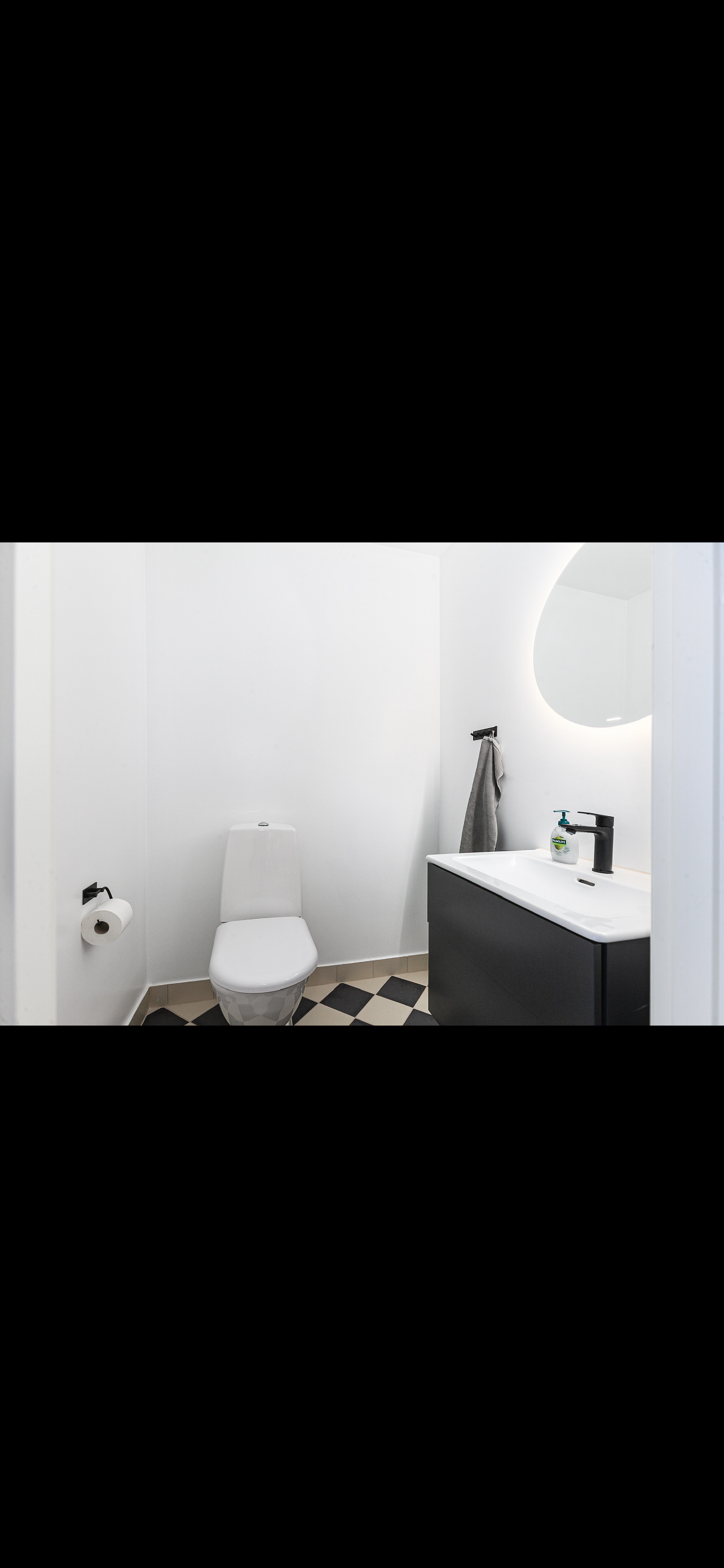 Lägenhet, 3 rooms, 116 sqm, Helsingborg – bild 2