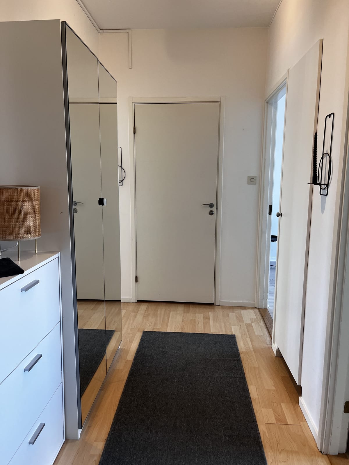 2 rok · 53 m² i Hässleholm – bild 3