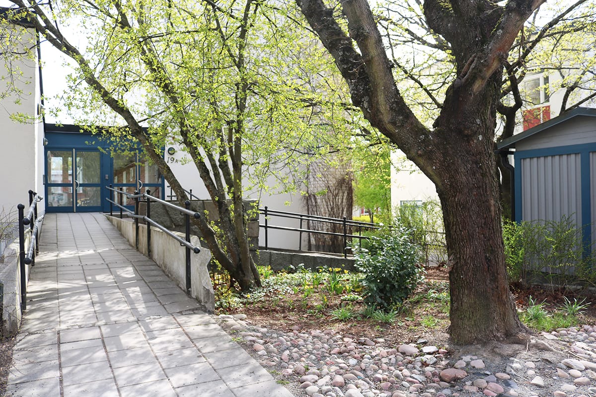 3 rok · 79 m² i Årsta – bild 12