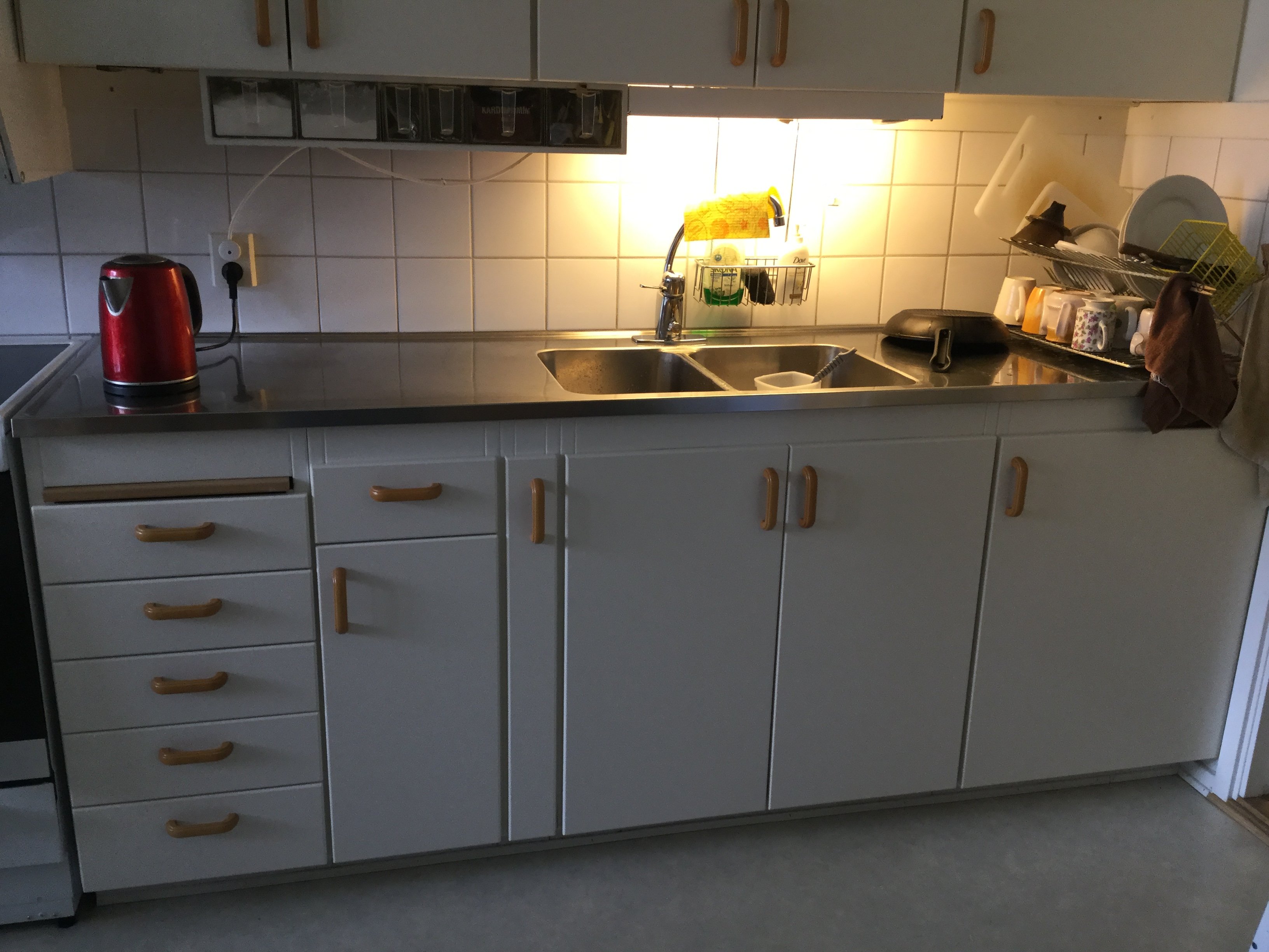 Lägenhet, 1 rooms, 15 sqm, Sävedalen – bild 3