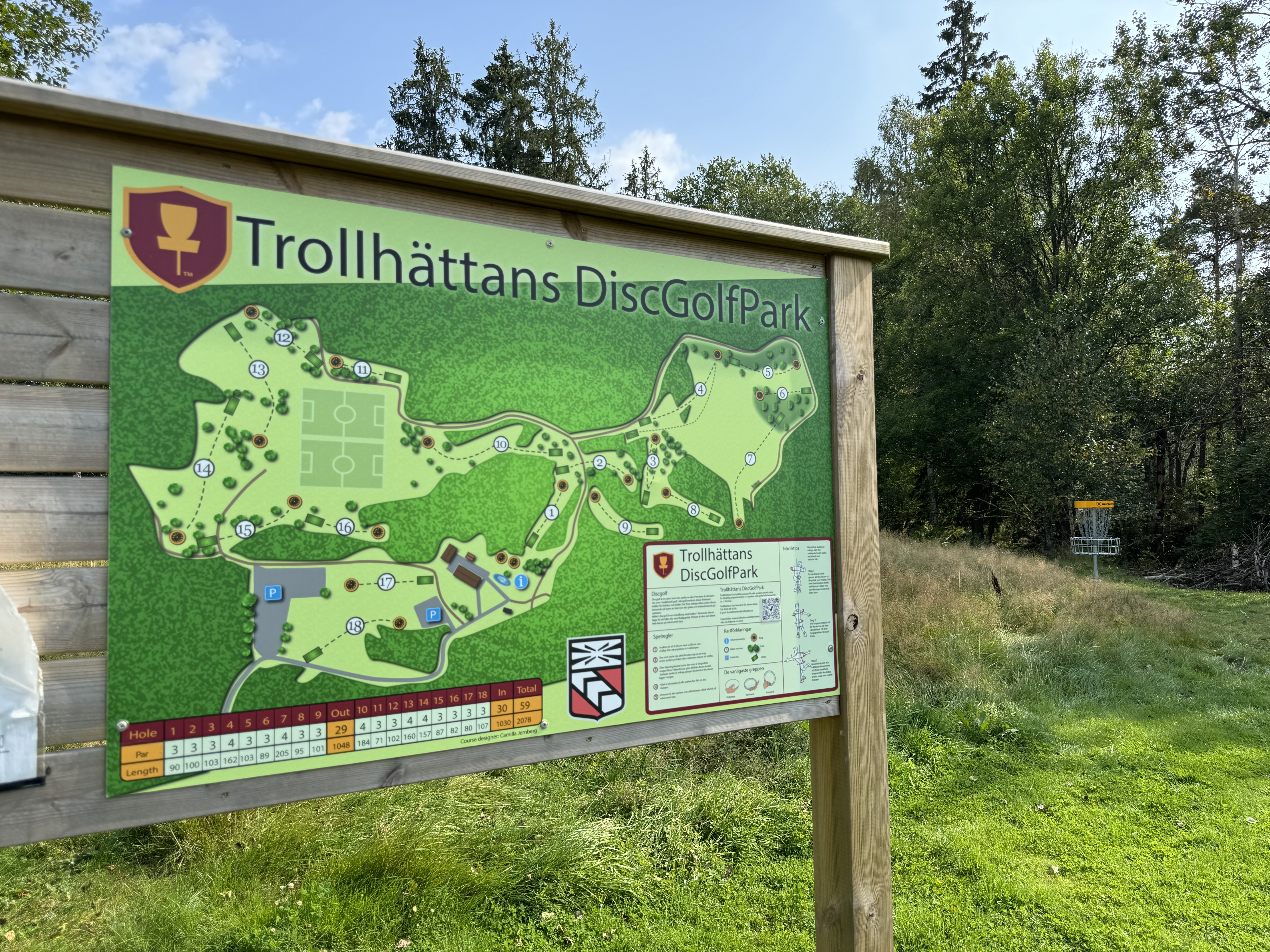 Lägenhet, 3 rooms, 72 sqm, Trollhättan – bild 4