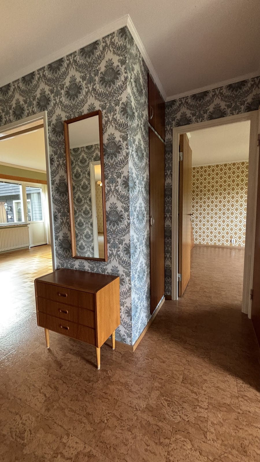 6 rok · 140 m² i Kärna – bild 18
