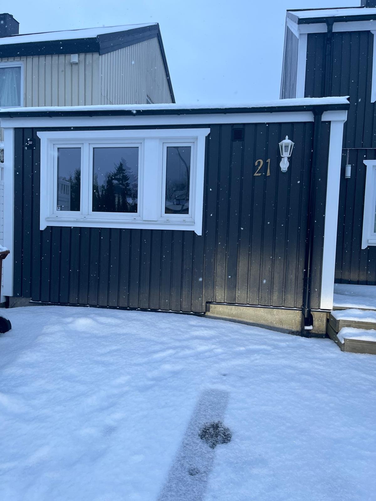 Lägenhet, 2 rooms, 35 sqm, Sollentuna – bild 5
