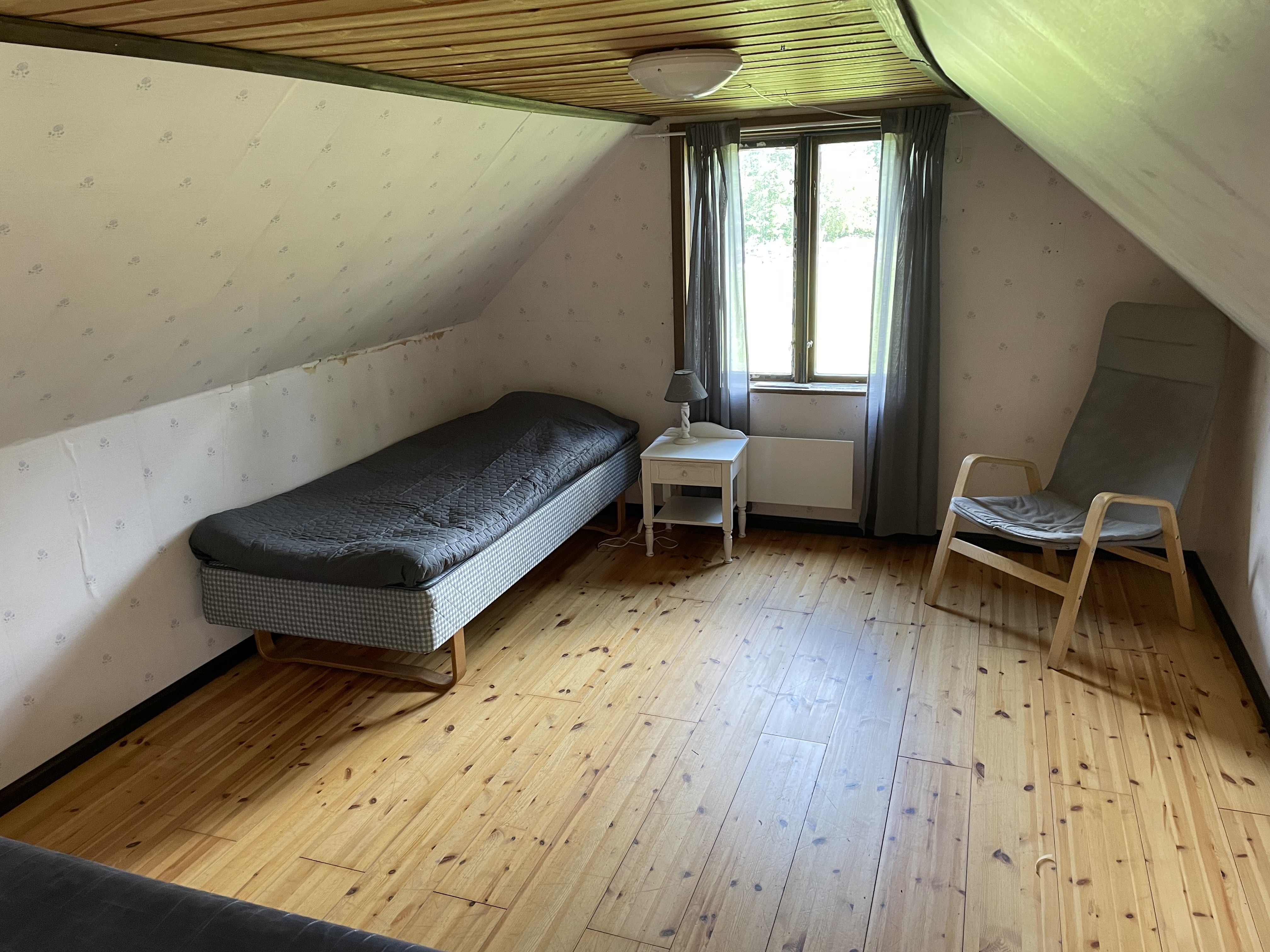 Villa/Hus, 6 rooms, 160 sqm, Ålem – bild 6