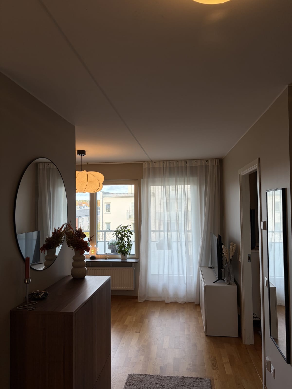 2 rok · 42 m² i Uppsala