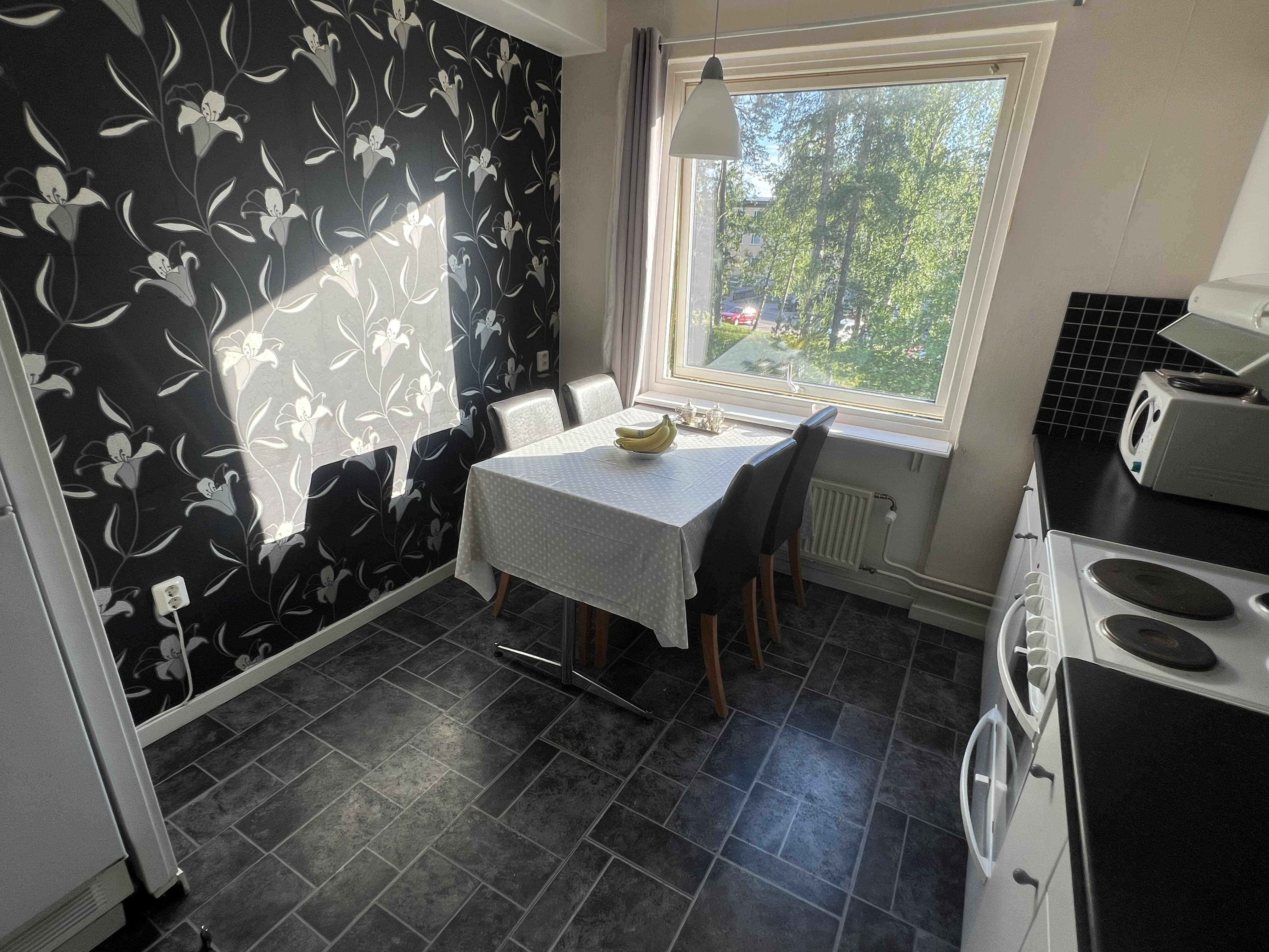 Lägenhet, 2 rooms, 39 sqm, Köping – bild 8
