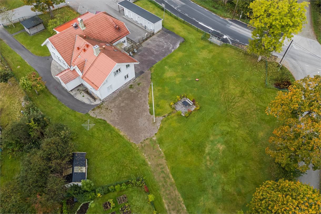 Lägenhet, 2 rooms, 55 sqm, Hjärtum – bild 7