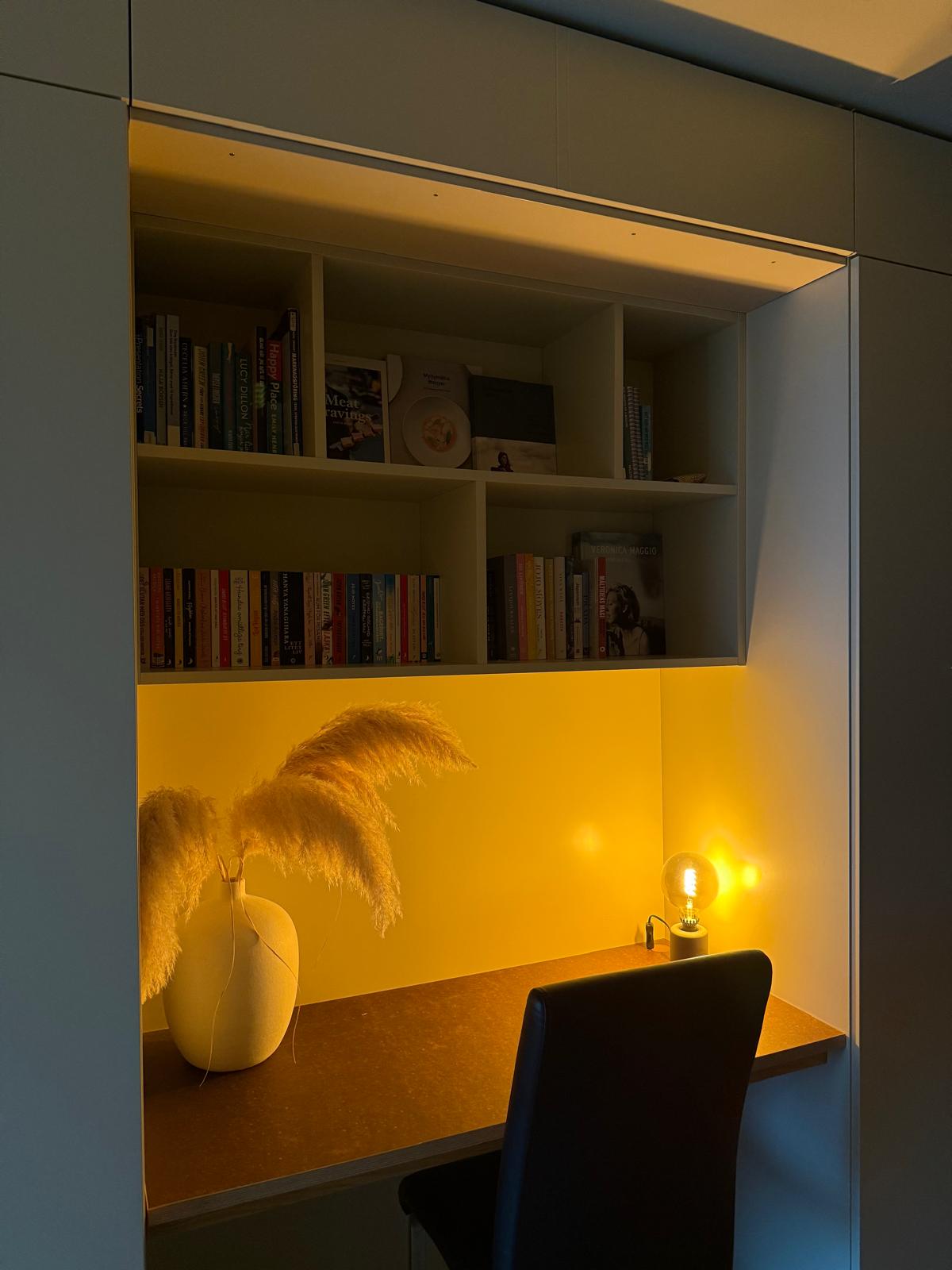 1 rok · 29 m² i Uppsala – bild 5
