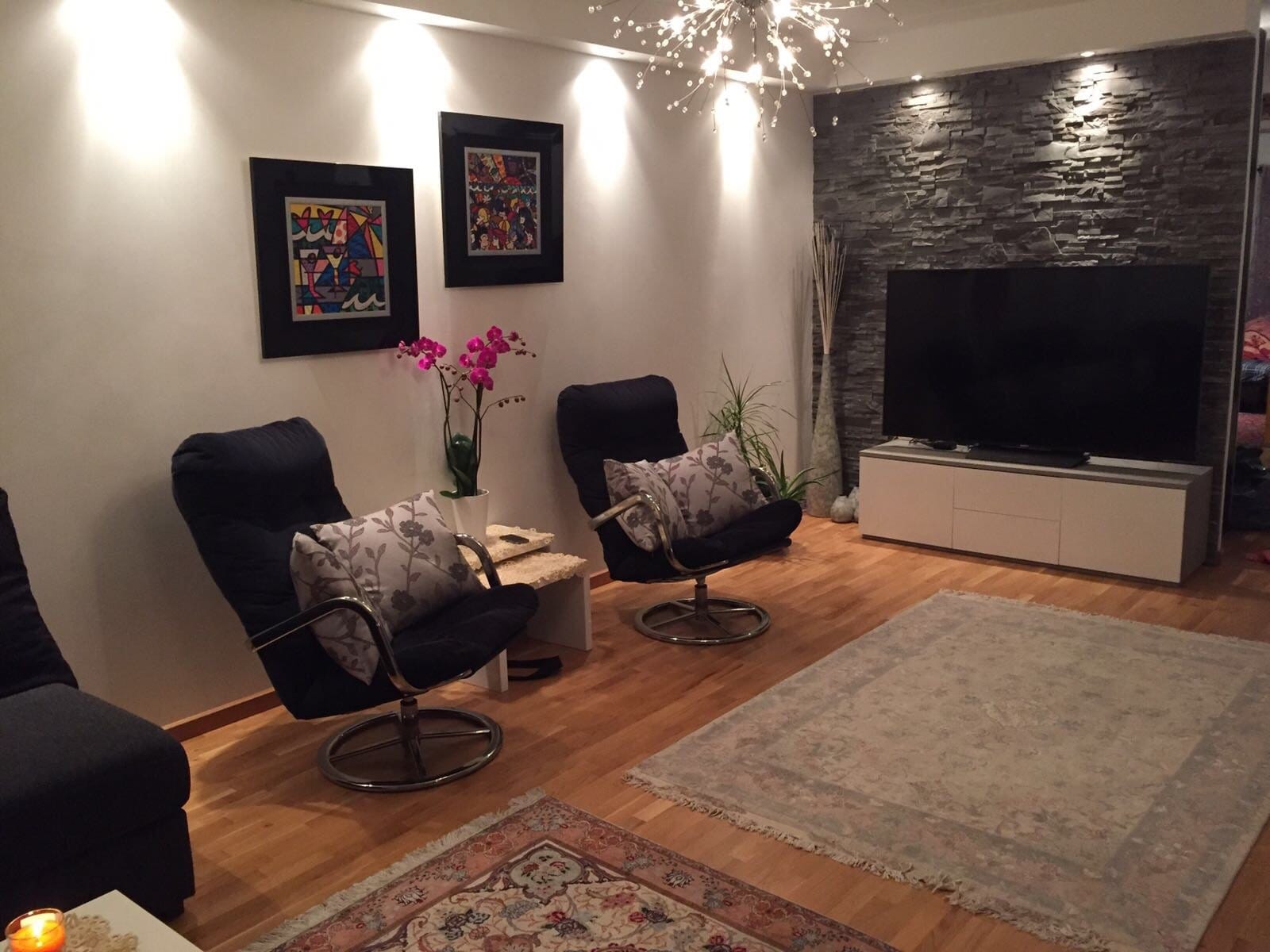 3 rok · 75 m² i Göteborg – bild 2