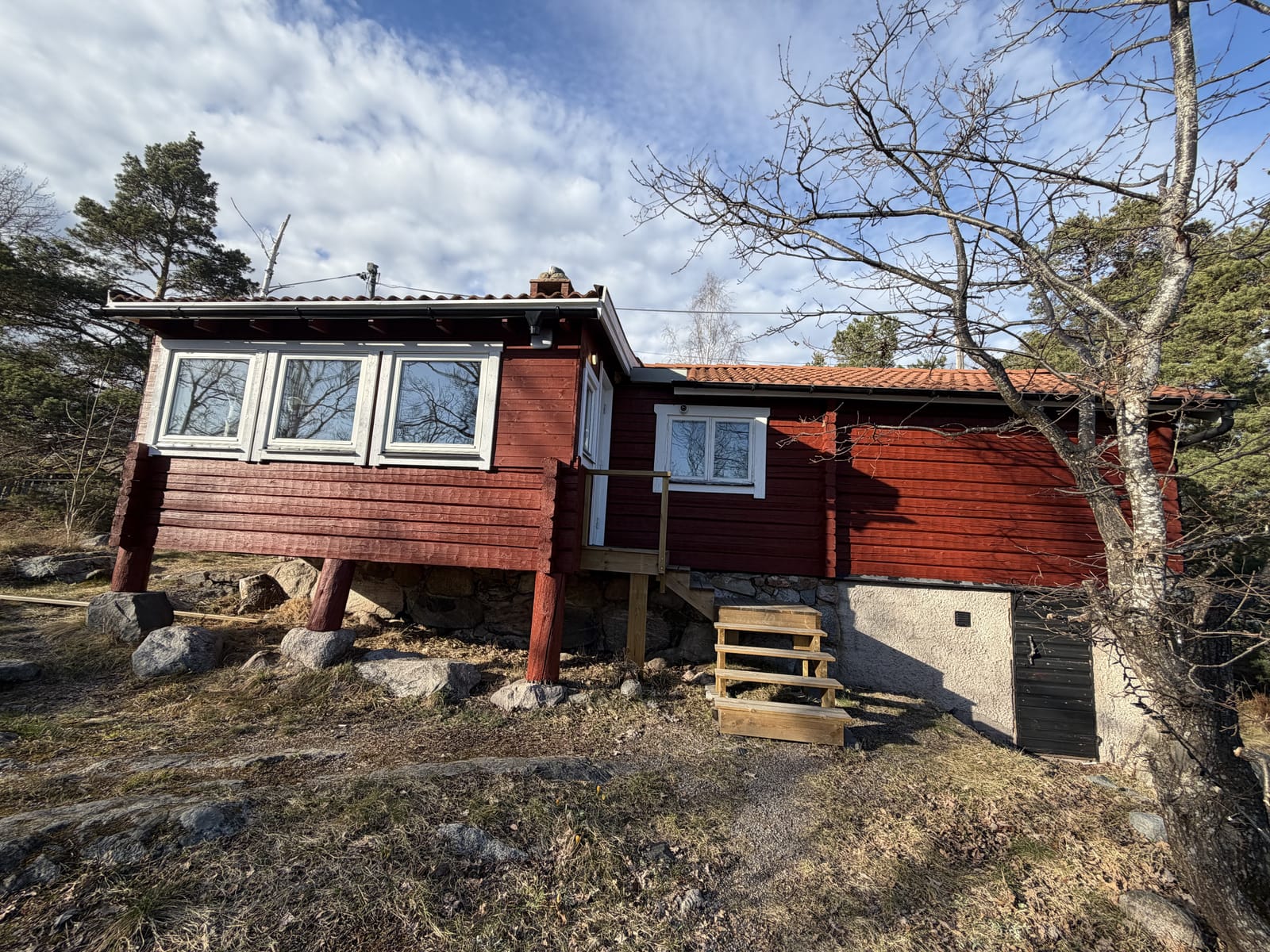 2 rok · 50 m² i Saltsjö-boo – bild 12