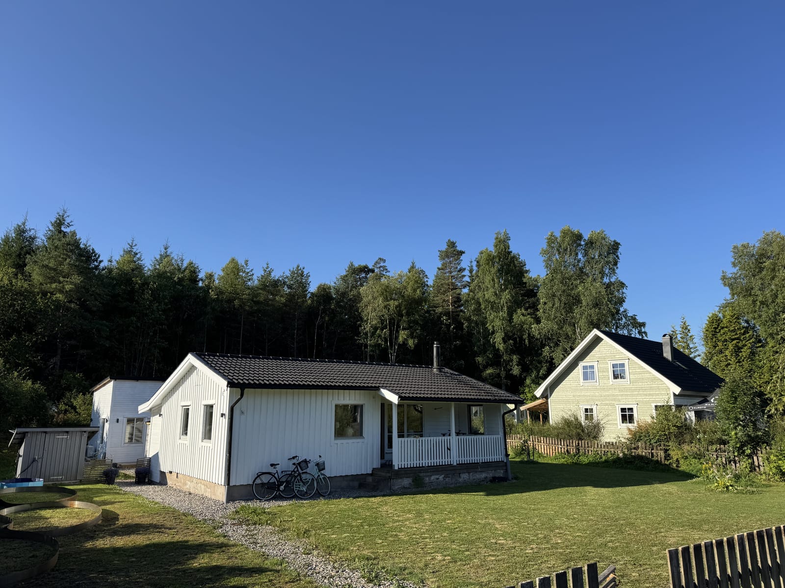 Villa/Hus, 5 rooms, 108 sqm, Borås