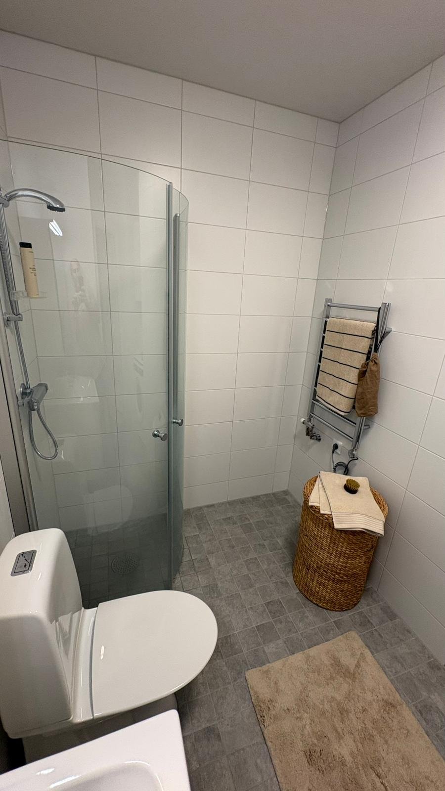 2 rok · 55 m² i Växjö – bild 23
