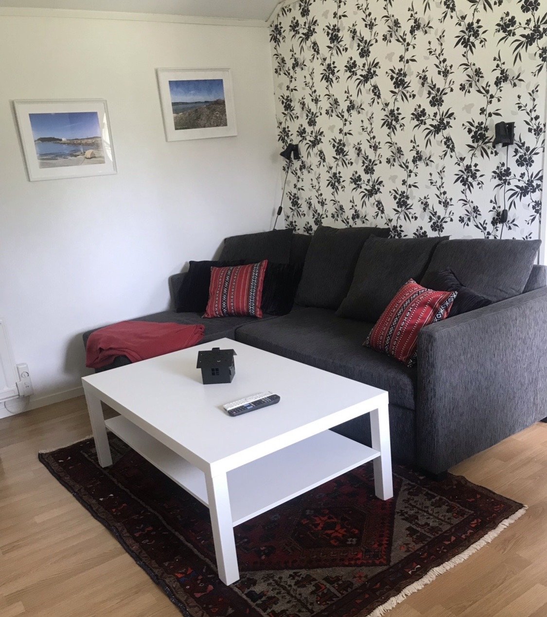 2 rok · 42 m² i Stenungsund – bild 3