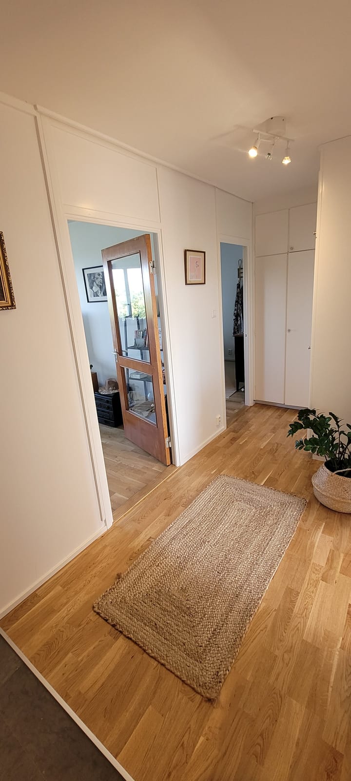 Lägenhet, 2 rooms, 65 sqm, Skärholmen