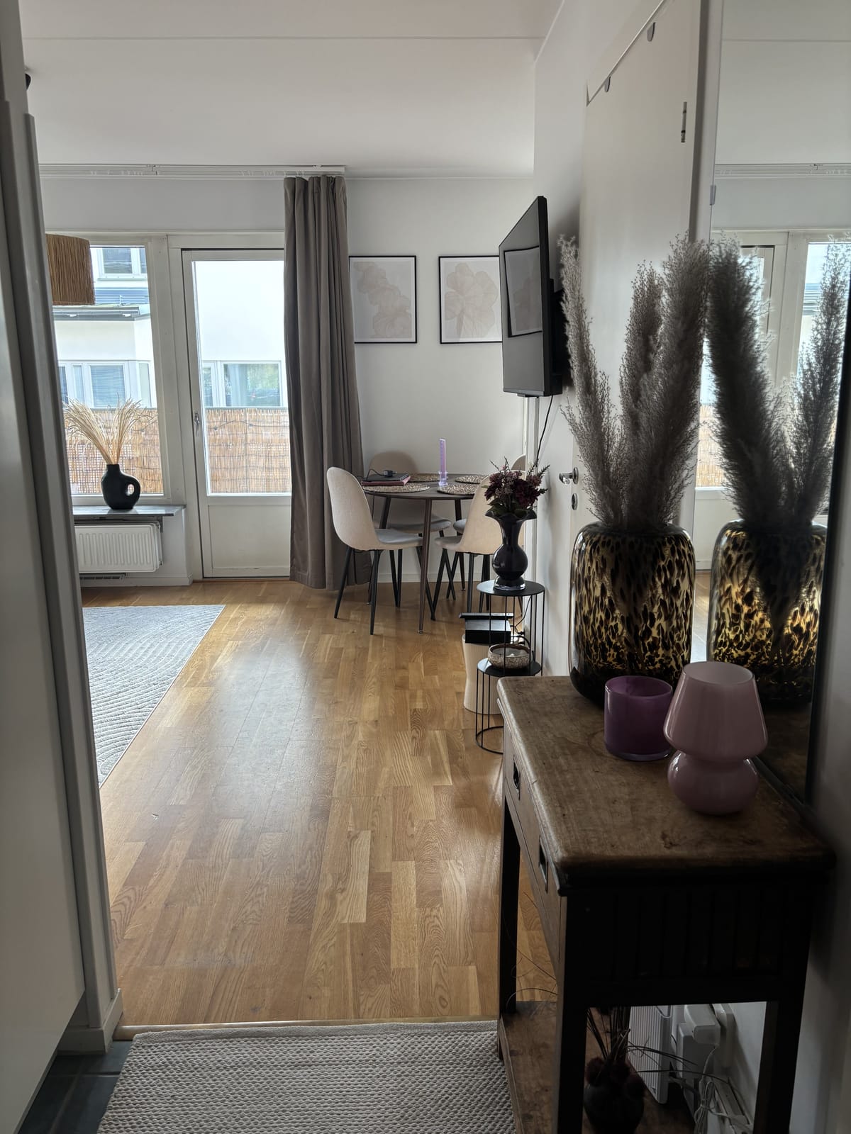2 rok · 36 m² i Täby – bild 8