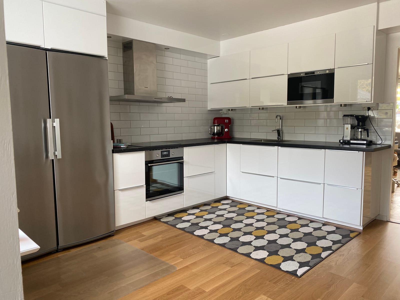 4 rok · 99 m² i Sollentuna – bild 13