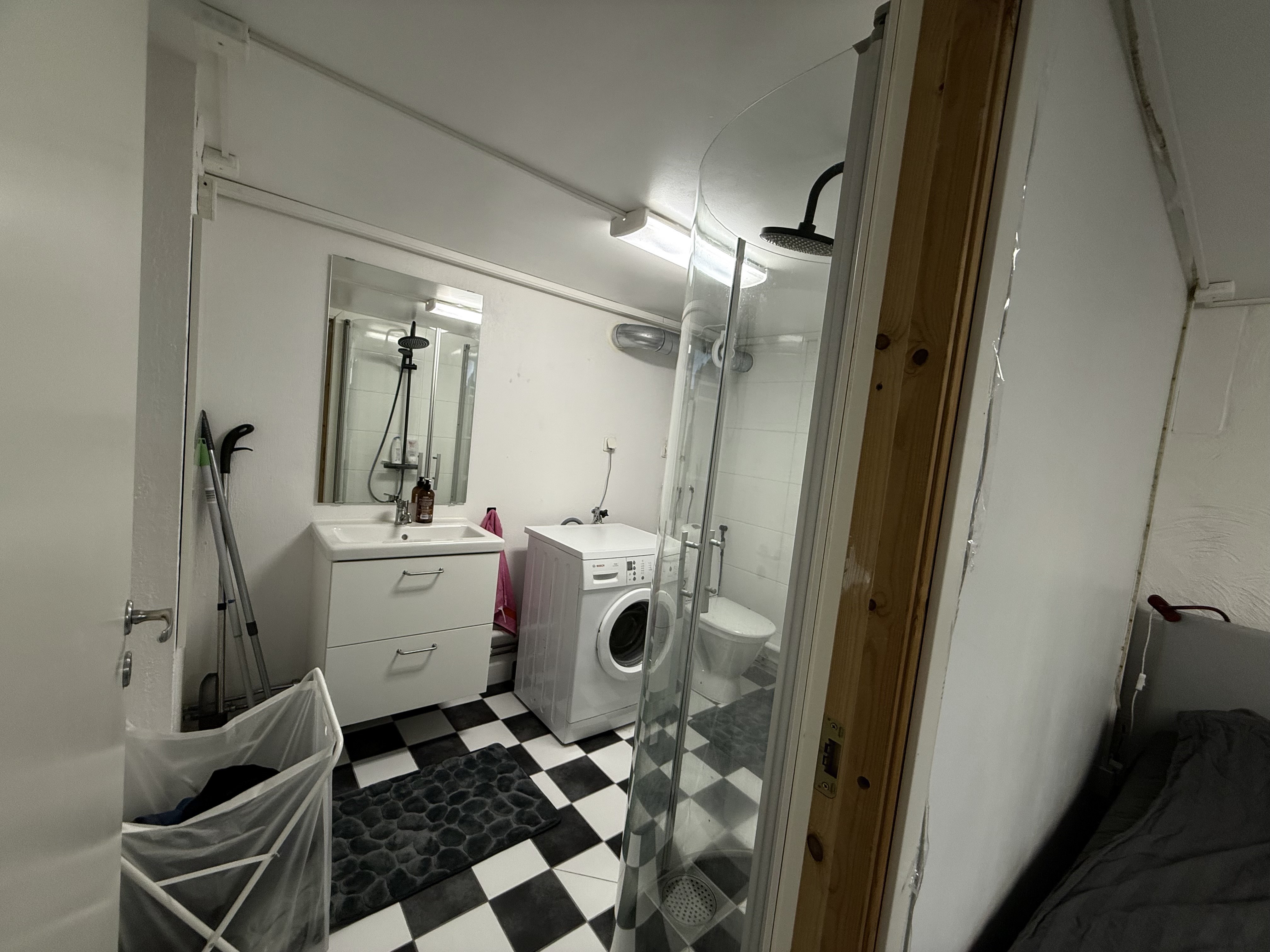 Lägenhet, 2 rooms, 27 sqm, Göteborg – bild 4