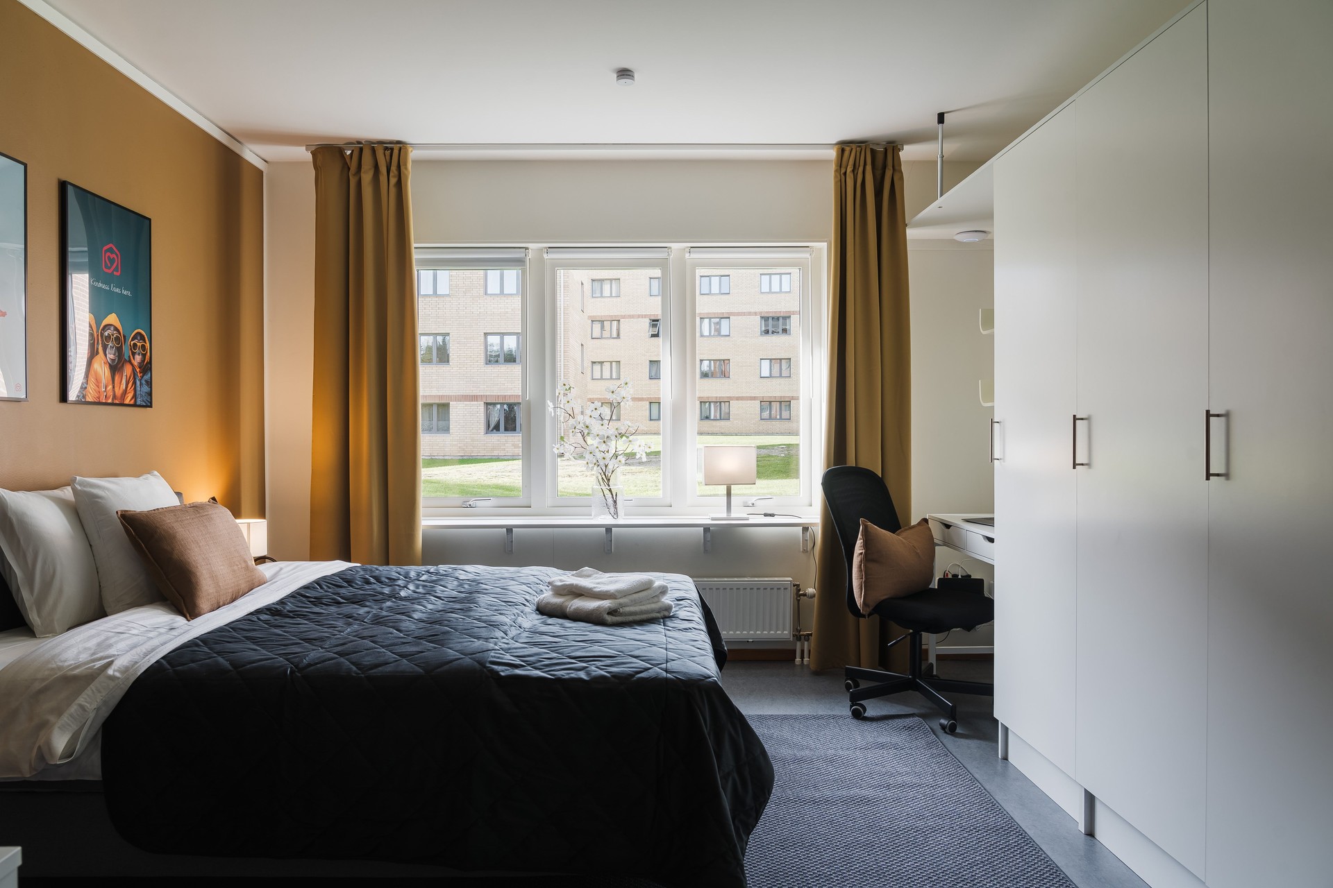 1 rok · 25 m² i Luleå – bild 6