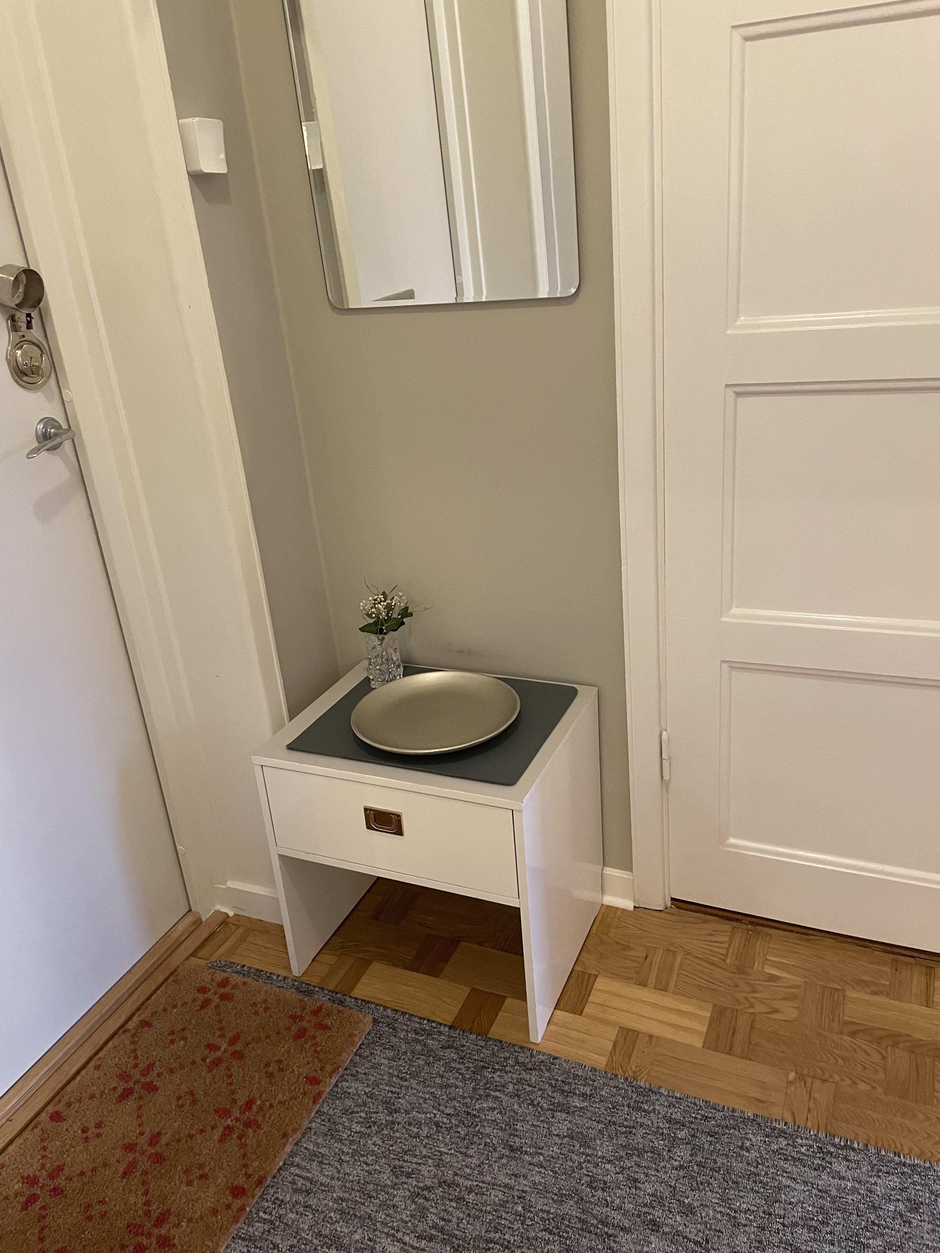 Lägenhet, 2 rooms, 40 sqm, Stockholm – bild 11