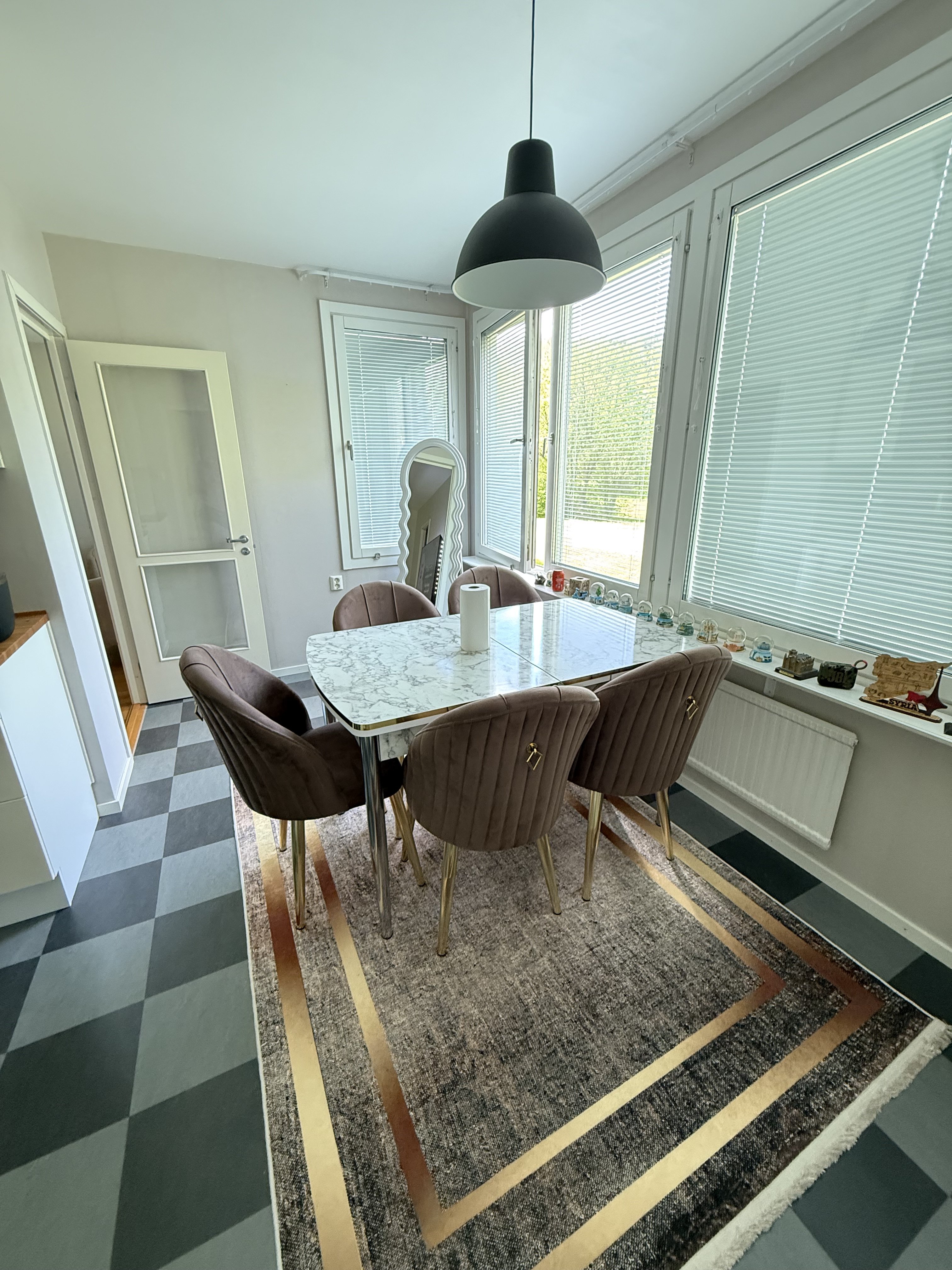 Lägenhet, 1 rooms, 18 sqm, Hisings Backa – bild 3