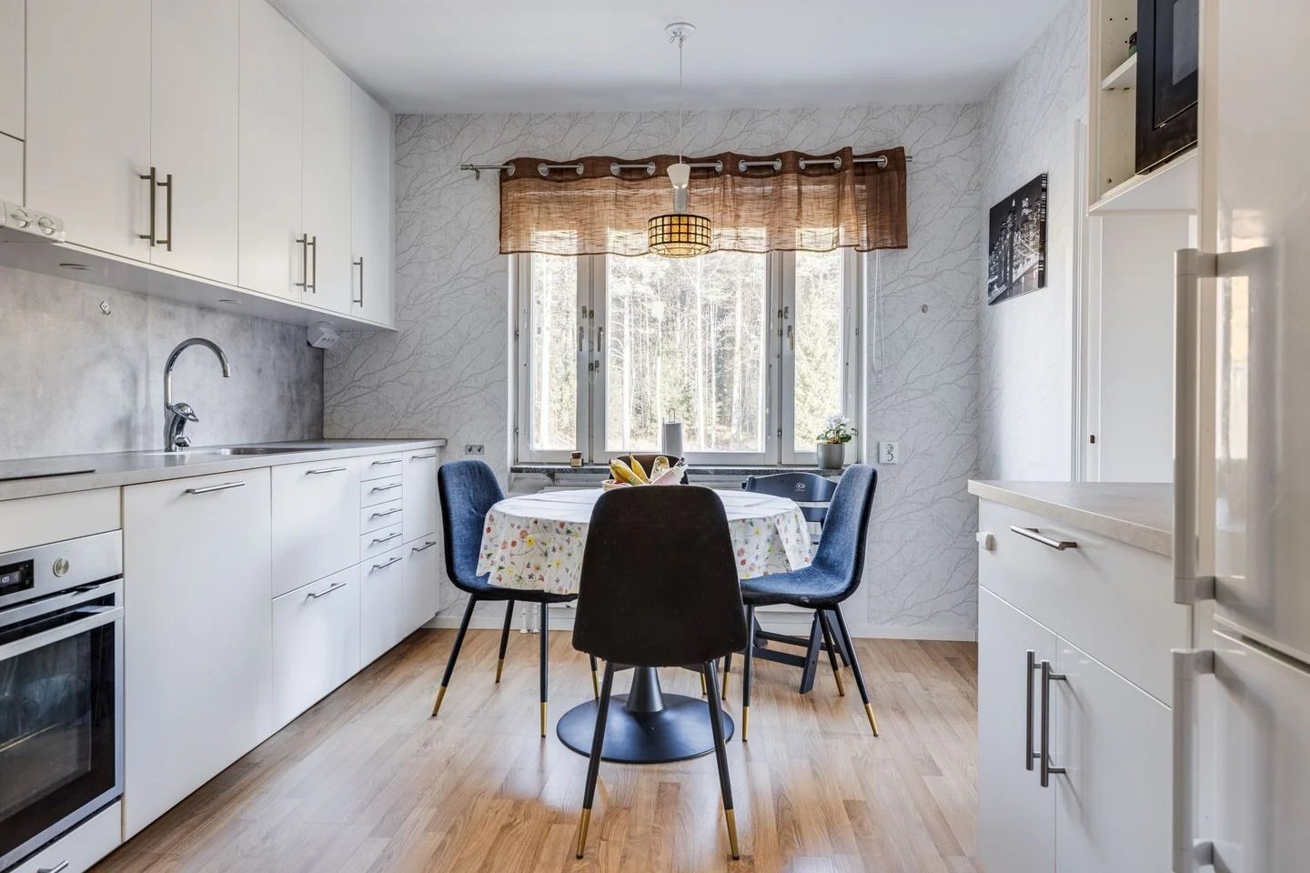 Lägenhet, 2 rooms, 56 sqm, Skellefteå – bild 3