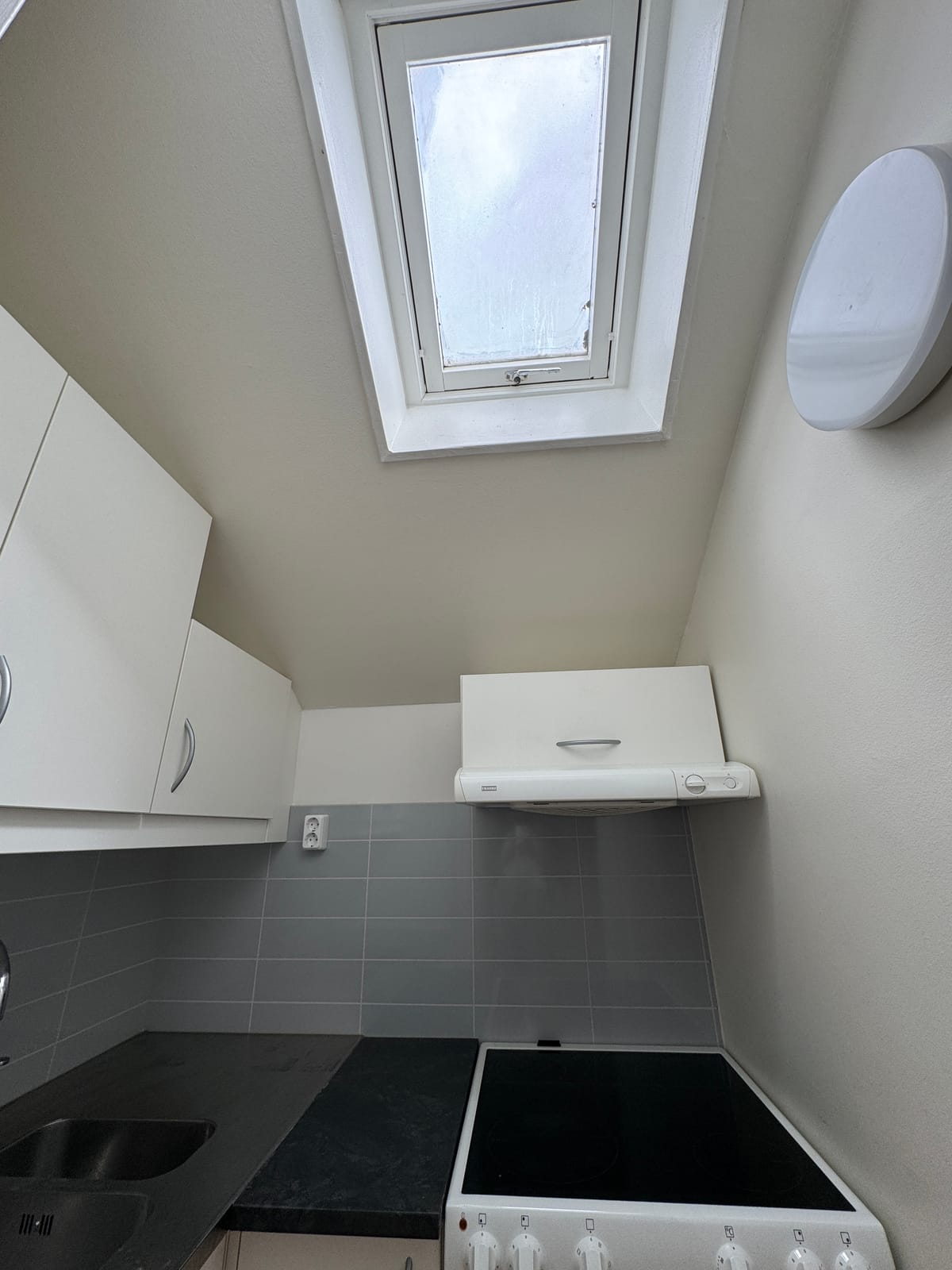 1 rok · 37 m² i Hallsberg – bild 3