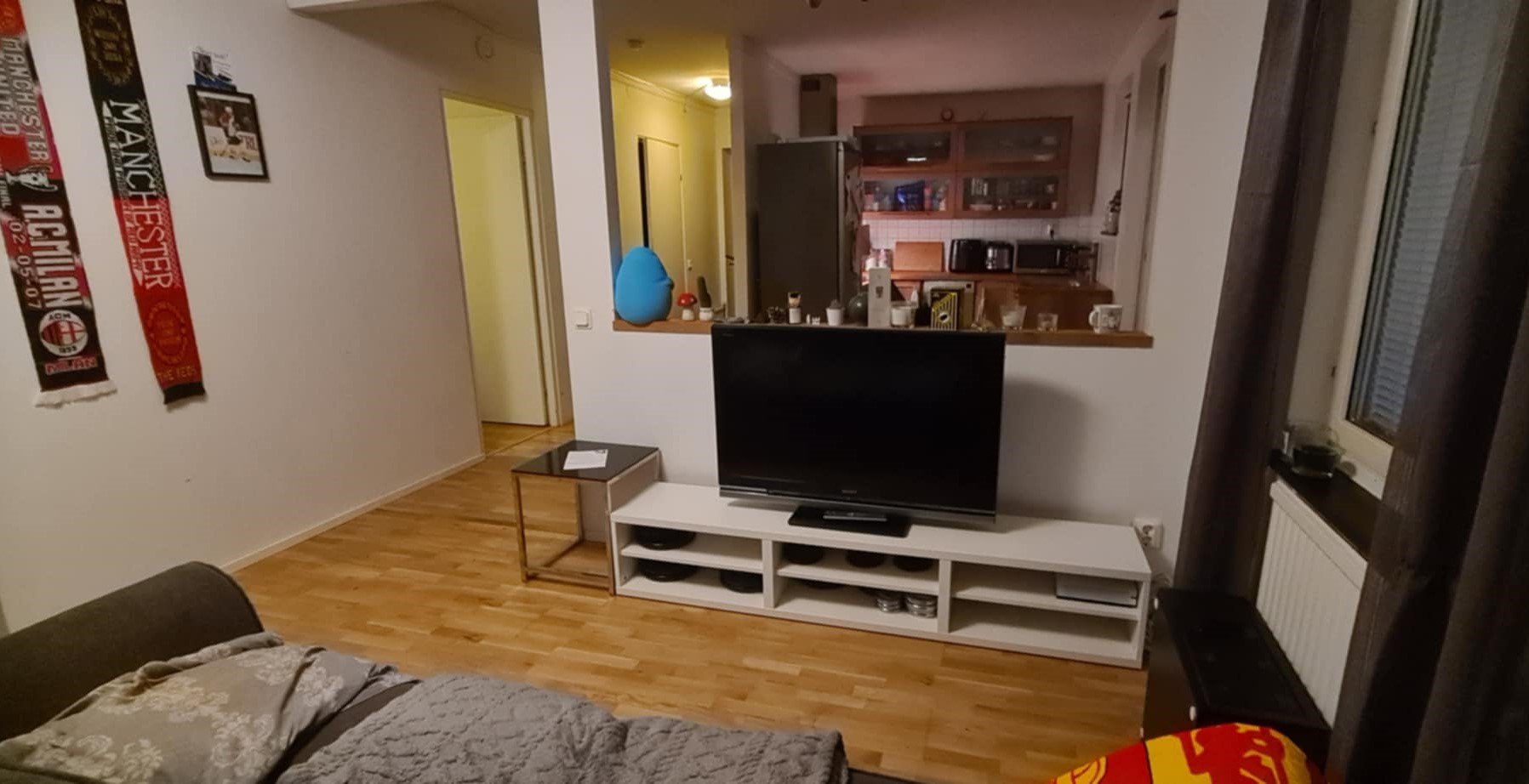 2 rok · 45 m² i Saltsjö-boo – Saltsjö-boo