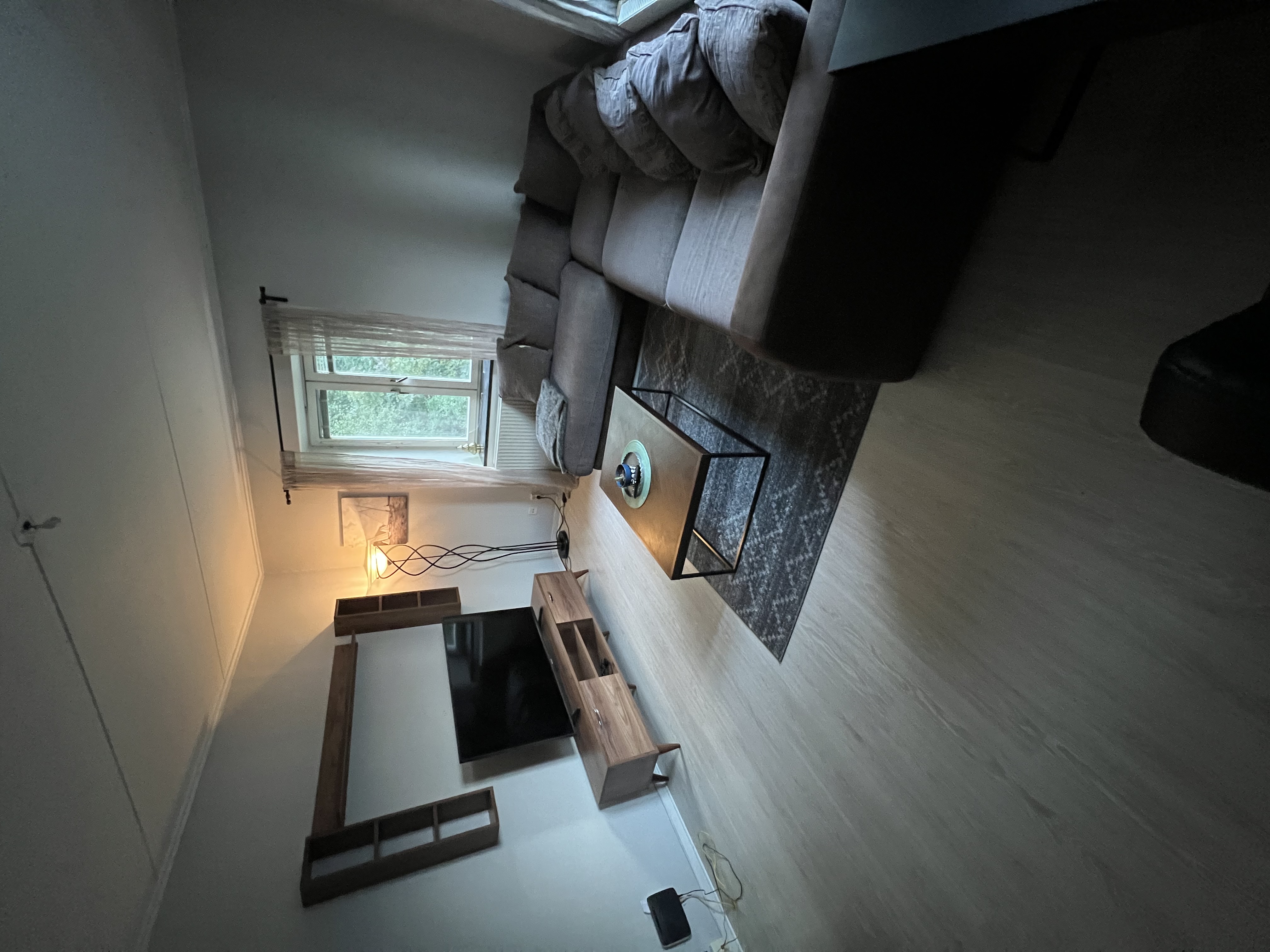 Lägenhet, 2 rooms, 60 sqm, Domsjö – bild 5