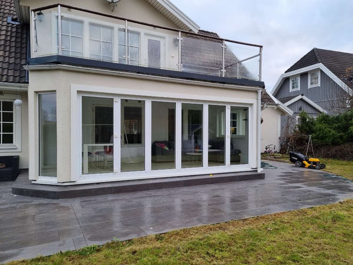 Villa/Hus, 5 rooms, 195 sqm, Södertälje – bild 7