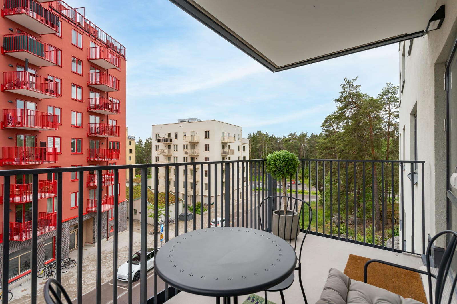 3 rok · 64 m² i Västerås – bild 16