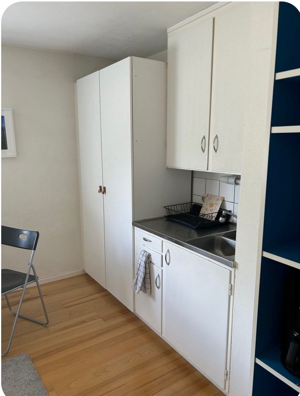 1 rok · 15 m² i Jönköping – bild 4