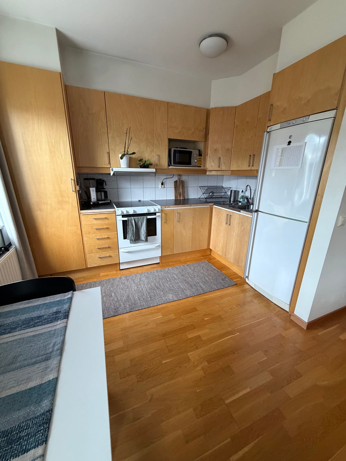 1 rok · 31 m² i Jönköping – bild 28